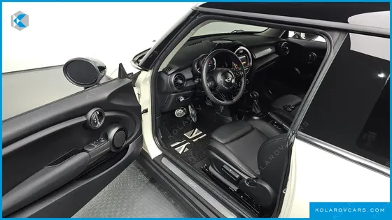 MINI COOPER STANDARD