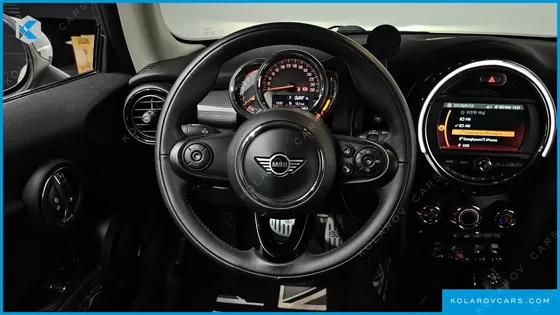 MINI COOPER STANDARD