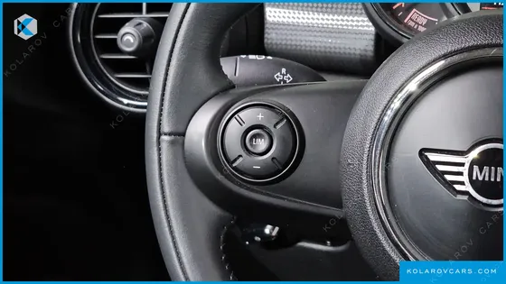 MINI COOPER STANDARD