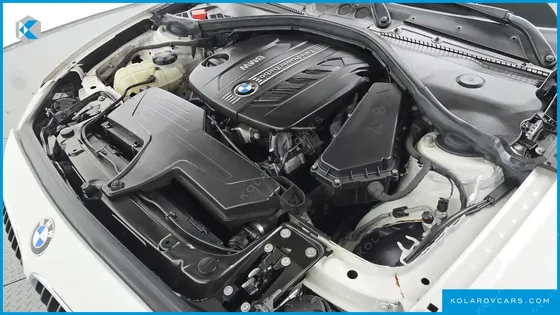BMW 1 SERIES 118D SPORT 5DOOR