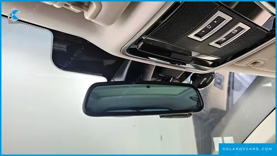 LAND ROVER RANGE ROVER SPORT 3.0 SDV6 HSE