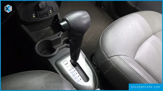 CHEVROLET (GM DAEWOO) SPARK LT