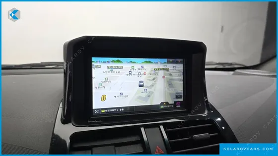 CHEVROLET (GM DAEWOO) SPARK LT