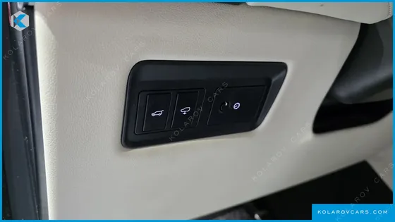 LAND ROVER RANGE ROVER SPORT 3.0 SDV6 HSE DYNAMIC