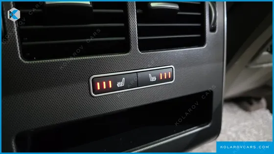 LAND ROVER RANGE ROVER SPORT 3.0 SDV6 HSE DYNAMIC