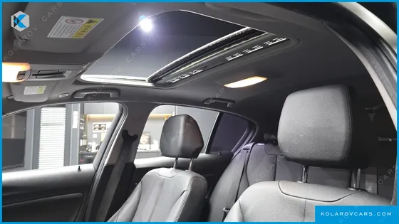 BMW 1 SERIES 118D URBAN PACK1 5DR
