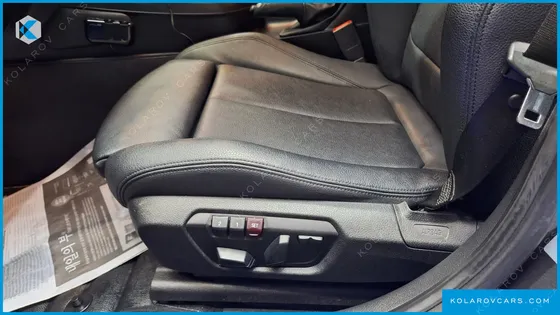 BMW 1 SERIES 118D SPORT 5DOOR