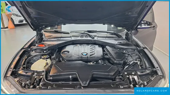 BMW 1 SERIES 118D SPORT 5DOOR