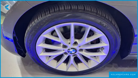 BMW 1 SERIES 118D SPORT 5DOOR