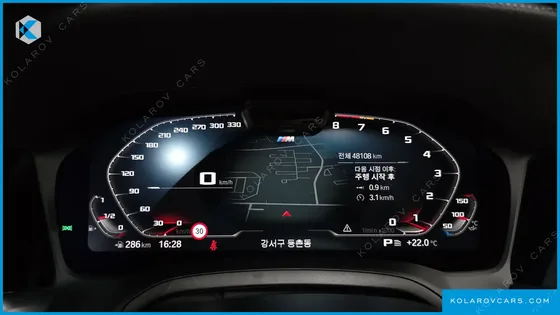 BMW 3 SERIES M340I PERFORMANCE