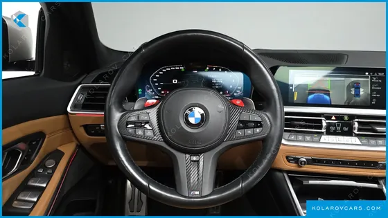 BMW 3 SERIES M340I PERFORMANCE