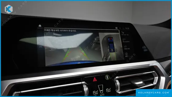BMW 3 SERIES M340I PERFORMANCE