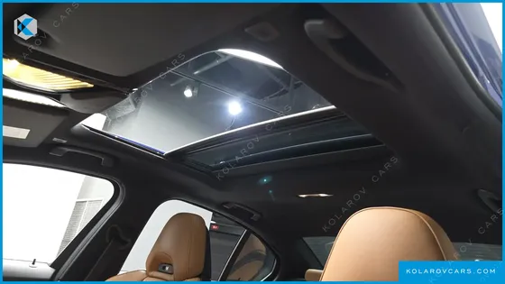BMW 3 SERIES M340I PERFORMANCE