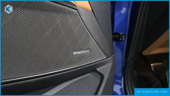 BMW 3 SERIES M340I PERFORMANCE