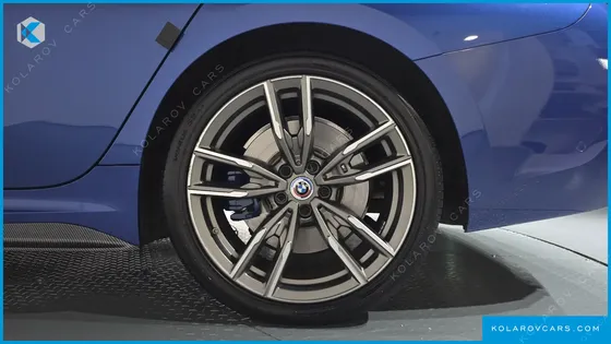 BMW 3 SERIES M340I PERFORMANCE