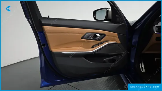 BMW 3 SERIES M340I PERFORMANCE