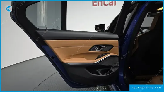 BMW 3 SERIES M340I PERFORMANCE