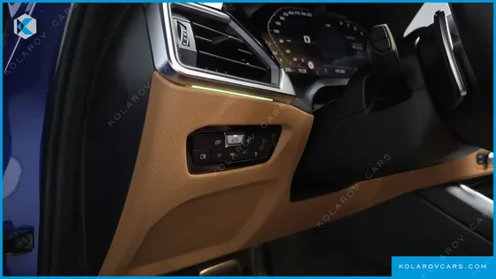 BMW 3 SERIES M340I PERFORMANCE