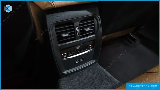 BMW 3 SERIES M340I PERFORMANCE