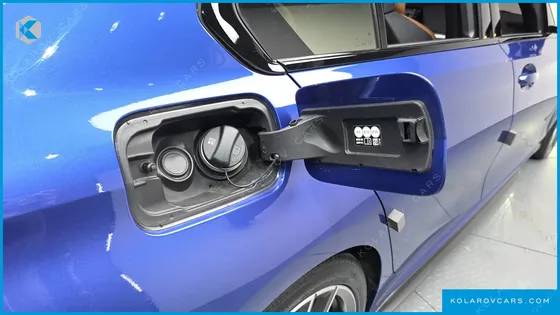 BMW 3 SERIES M340I PERFORMANCE