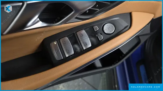 BMW 3 SERIES M340I PERFORMANCE