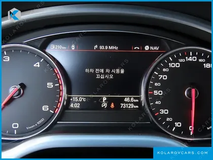 AUDI A8 60 TDI QUATTRO