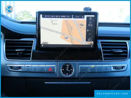 AUDI A8 60 TDI QUATTRO