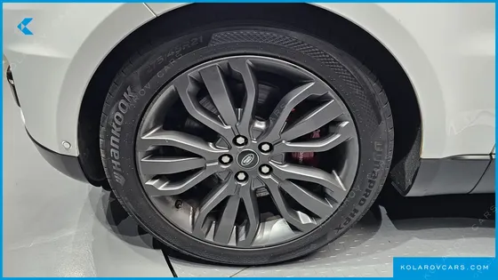 LAND ROVER RANGE ROVER SPORT 3.0 SDV6 HSE DYNAMIC