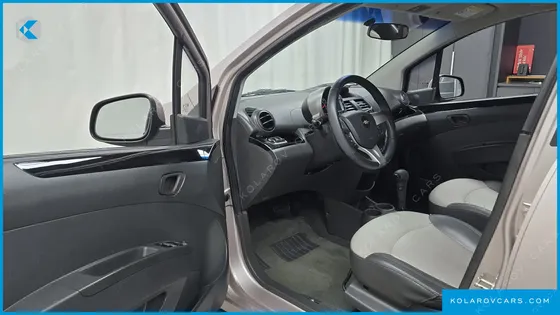 CHEVROLET (GM DAEWOO) SPARK LS