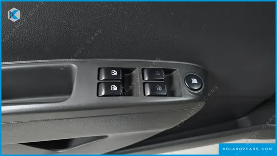 CHEVROLET (GM DAEWOO) SPARK LS