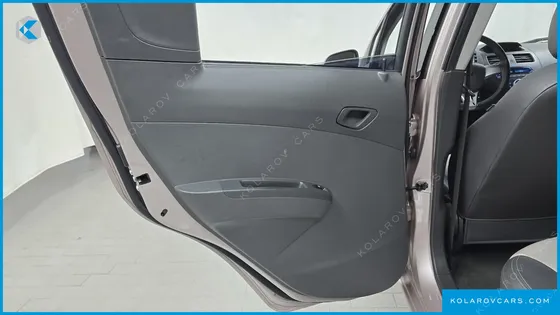 CHEVROLET (GM DAEWOO) SPARK LS