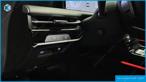 GENESIS G80 GASOLINE 3.5 TURBO AWD