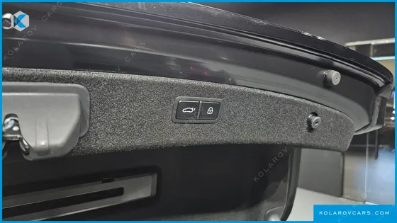 GENESIS G80 GASOLINE 3.5 TURBO AWD