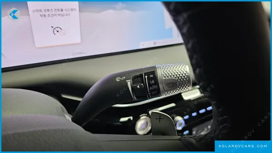 GENESIS G80 GASOLINE 3.5 TURBO AWD