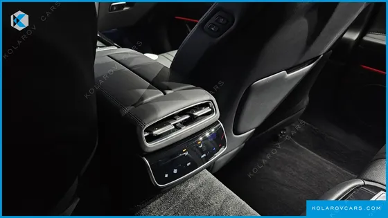 GENESIS G80 GASOLINE 3.5 TURBO AWD