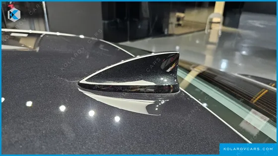 GENESIS G80 GASOLINE 3.5 TURBO AWD