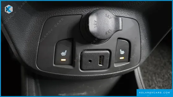 CHEVROLET (GM DAEWOO) SPARK LS+