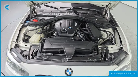 BMW 1 SERIES 118D M SPORT SHADOW 5 DOOR