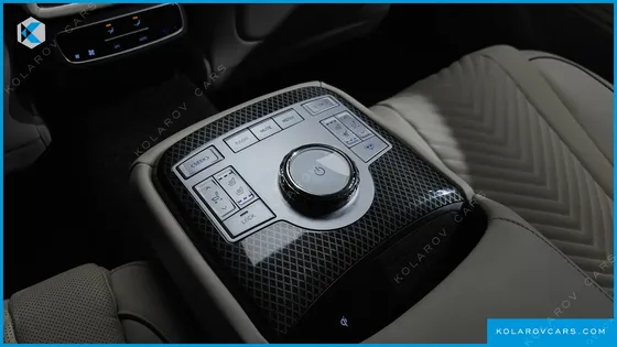 GENESIS G80 GASOLINE 3.5 TURBO AWD