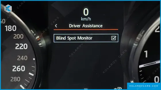 LAND ROVER RANGE ROVER SPORT 3.0 SDV6 HSE