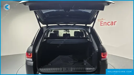 LAND ROVER RANGE ROVER SPORT 3.0 SDV6 HSE