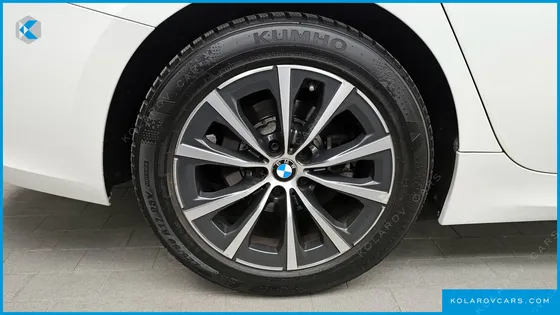 BMW 3 SERIES 320D