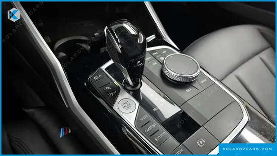 BMW 3 SERIES 320D
