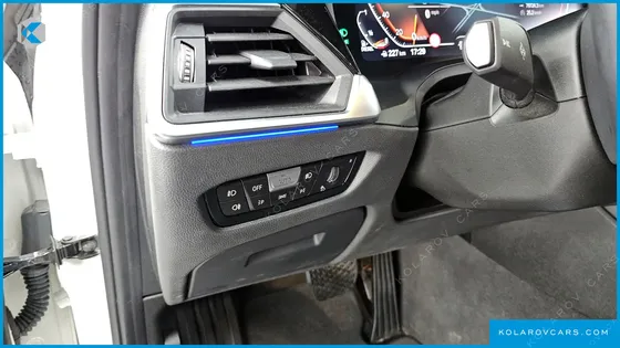 BMW 3 SERIES 320D
