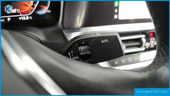 BMW 3 SERIES 320D