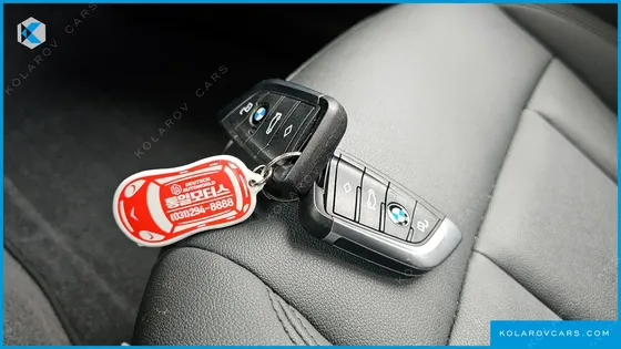 BMW 3 SERIES 320D