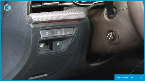 GENESIS G80 GASOLINE 2.5 TURBO 2WD