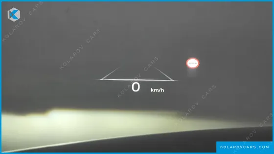 GENESIS G80 GASOLINE 2.5 TURBO 2WD