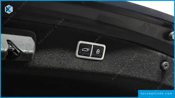 GENESIS G80 GASOLINE 2.5 TURBO 2WD