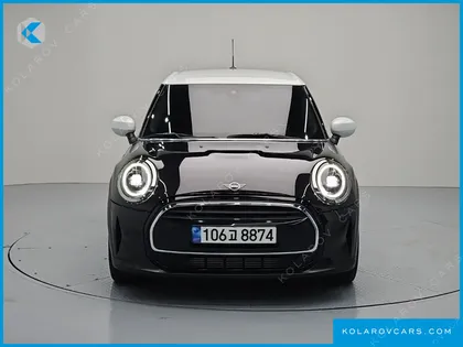 MINI COOPER 5DOOR CLASSIC